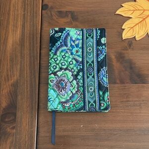 Vera Bradley book cover